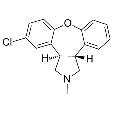 Asenapine(Org 5222)ͼƬ