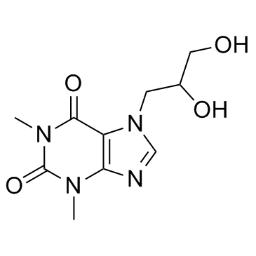 Diphylline(Diprophylline)ͼƬ