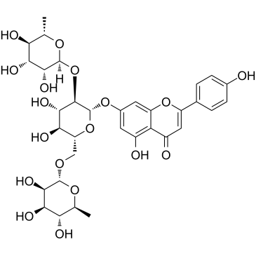 LigustroflavoneͼƬ