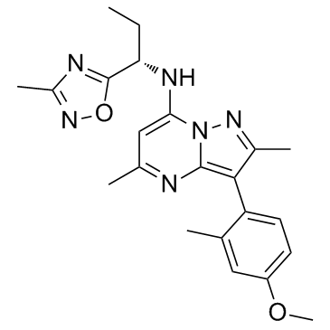 Verucerfont(GSK561679)图片