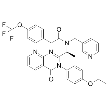 AMG 487(S-enantiomer)ͼƬ