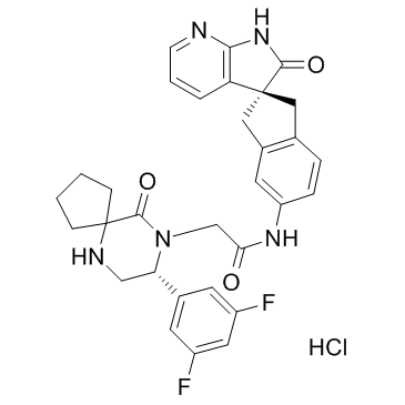 MK-3207 HydrochlorideͼƬ