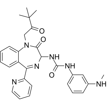 CCK-B Receptor Antagonist 1ͼƬ