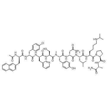 Abarelix(R3827PPI 149)ͼƬ