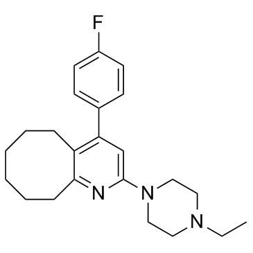 Blonanserin(AD-5423)ͼƬ