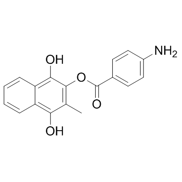 Aminaftone(AminaftoneAminaphthone)ͼƬ