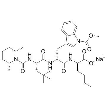 BQ-788 sodium saltͼƬ