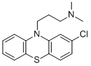 Chlorpromazine图片