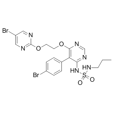 Macitentan(ACT-064992)ͼƬ