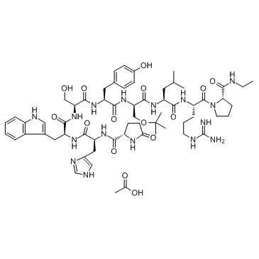 Buserelin AcetateͼƬ