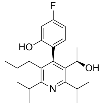 Glucagon receptor antagonist 3ͼƬ