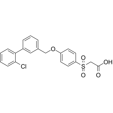 GPR40 agonist 4ͼƬ