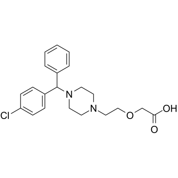 CetirizineͼƬ