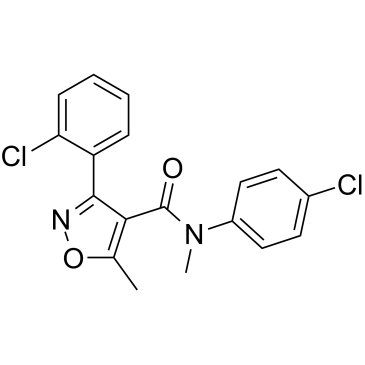 TGR5 Receptor AgonistͼƬ