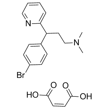 Brompheniramine maleateͼƬ