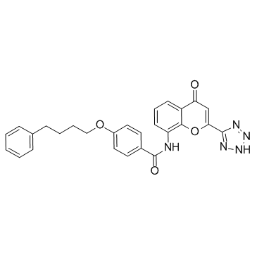 Pranlukast(ONO-1078)ͼƬ