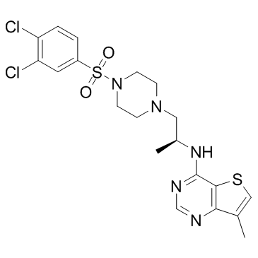 LPA2 antagonist 1ͼƬ