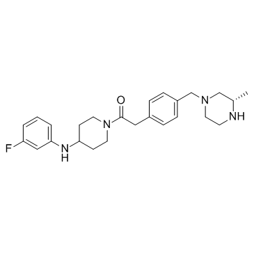 Camicinal(GSK962040)ͼƬ