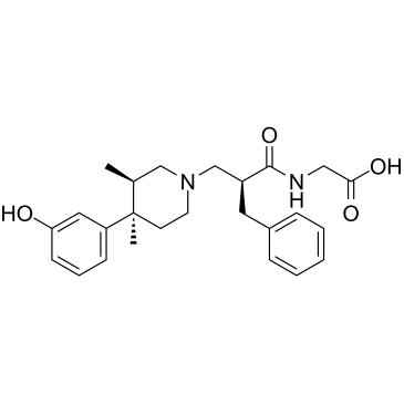 Alvimopan(ADL 8-2698LY 246736)ͼƬ