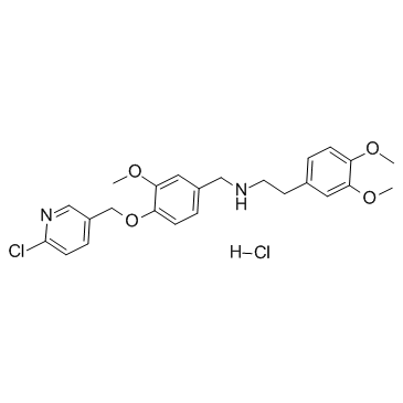 SBE13 HydrochlorideͼƬ