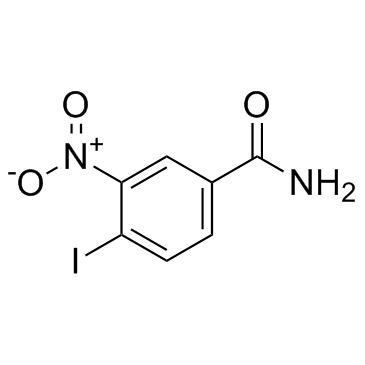 BSI-201(IniparibNSC-746045IND-71677)ͼƬ