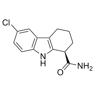 Selisistat R-enantiomer(EX-527 R-enantiomer)ͼƬ