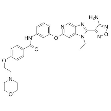 GSK269962A(GSK 269962)ͼƬ