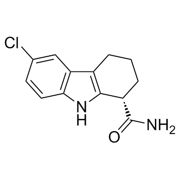 Selisistat S-enantiomer(EX-527 S-enantiomer)ͼƬ