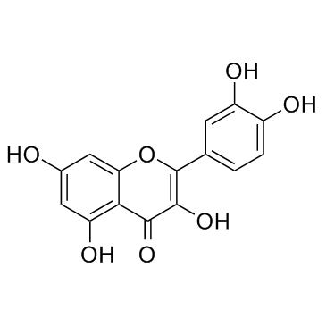 QuercetinͼƬ
