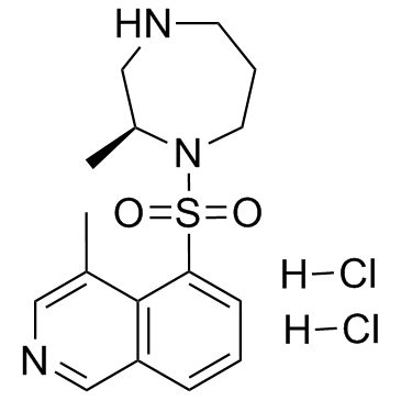 H-1152 dihydrochlorideͼƬ