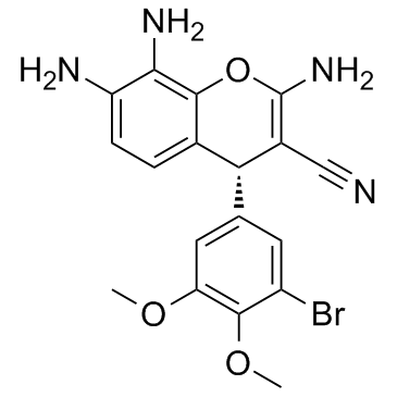 Crolibulin(EPC2407)ͼƬ