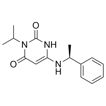 Mavacamten(MYK461SAR439152)ͼƬ