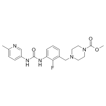 Omecamtiv mecarbil(CK-1827452)ͼƬ