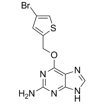 Lomeguatrib(PaTrin-2)图片