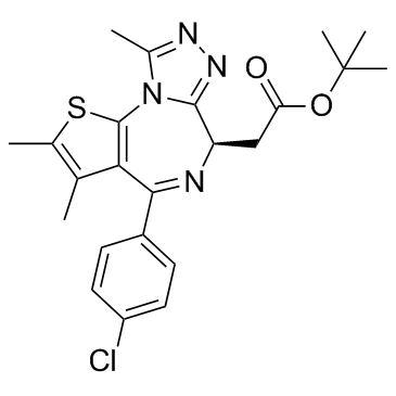 (R)-(-)-JQ1 EnantiomerͼƬ