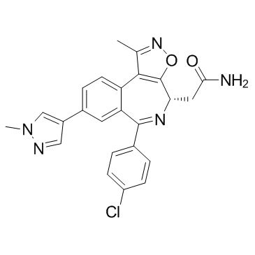 BET bromodomain inhibitorͼƬ