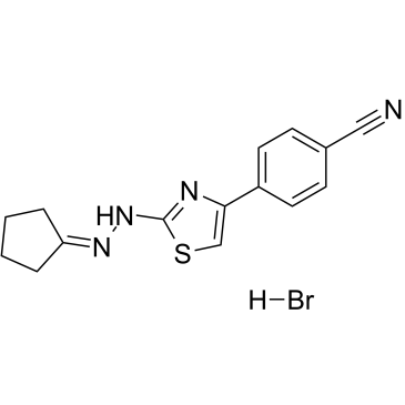 Remodelin HydrobromideͼƬ