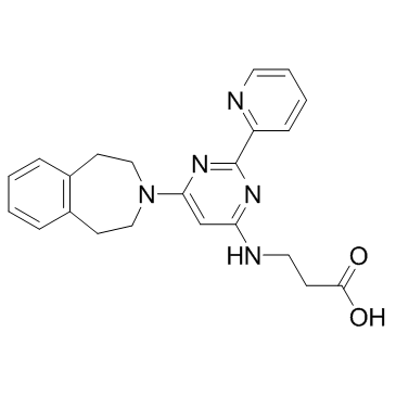 GSK-J1图片