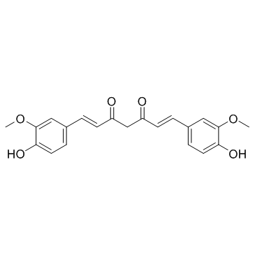 Curcumin(DiferuloylmethaneNatural Yellow 3Turmeric yellow)ͼƬ