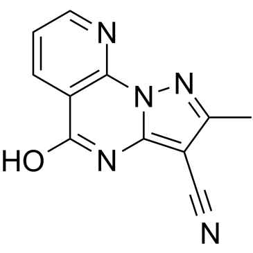 KDM4D inhibitor 1ͼƬ