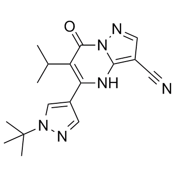 KDM5 inhibitor 1ͼƬ