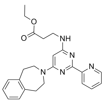 GSK-J4图片