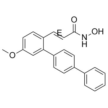 HDAC8 inhibitor 1ͼƬ