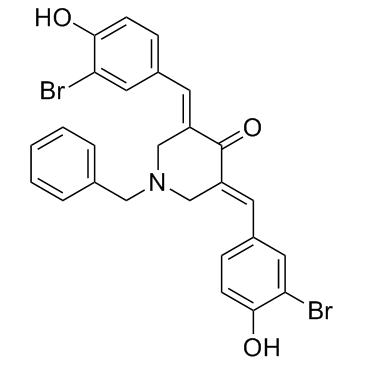 CARM1 inhibitor 1ͼƬ