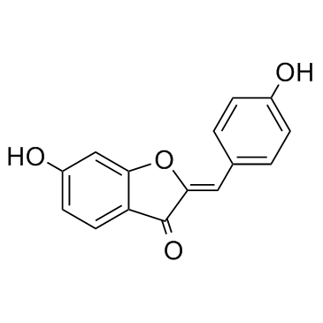 Hispidol((Z)-Hispidol)ͼƬ