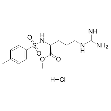 TAME hydrochlorideͼƬ