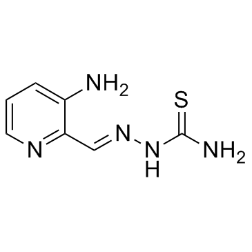 3-AP(PAN-811 NSC# 663249 OCX191)图片