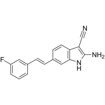 GSK2643943AͼƬ