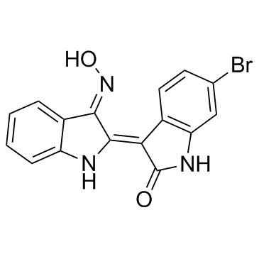 BIO(6BIOGSK 3 IXGSK 3 Inhibitor IXMLS 2052)ͼƬ