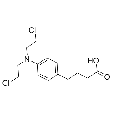 ChlorambucilͼƬ